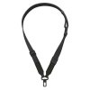 UNIQ Vista uniwersalna smycz do telefonu2w1 czarny/black